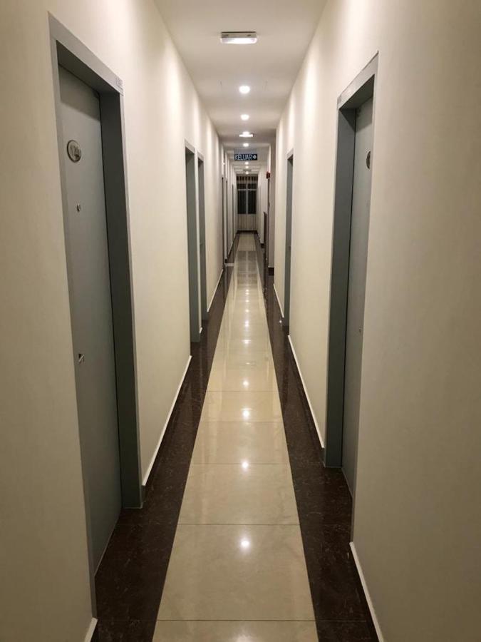 Duta Hotel Kuala Lumpur Exteriér fotografie